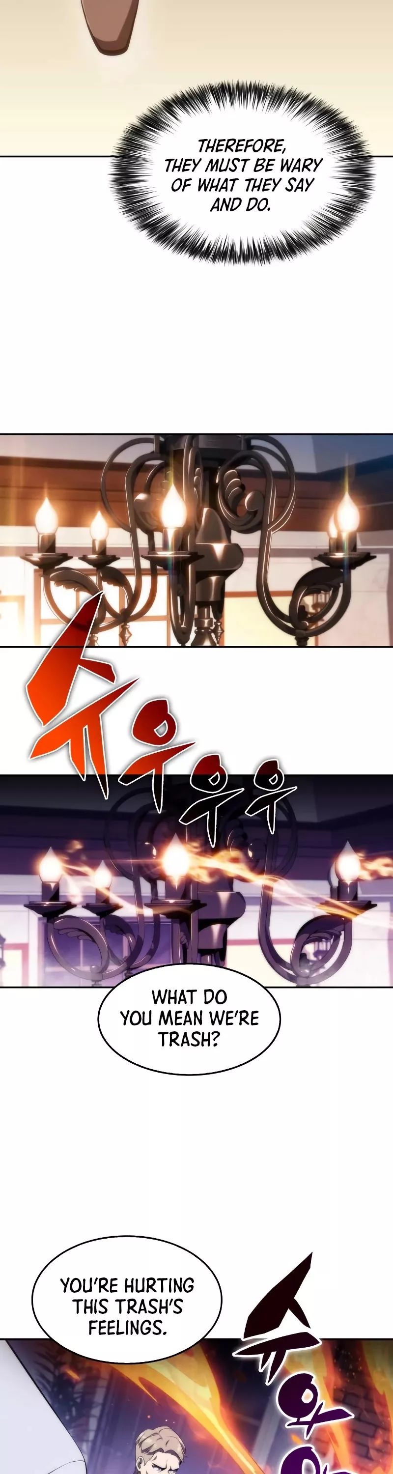 Solo Max-Level Newbie, chapter 27, image 29
