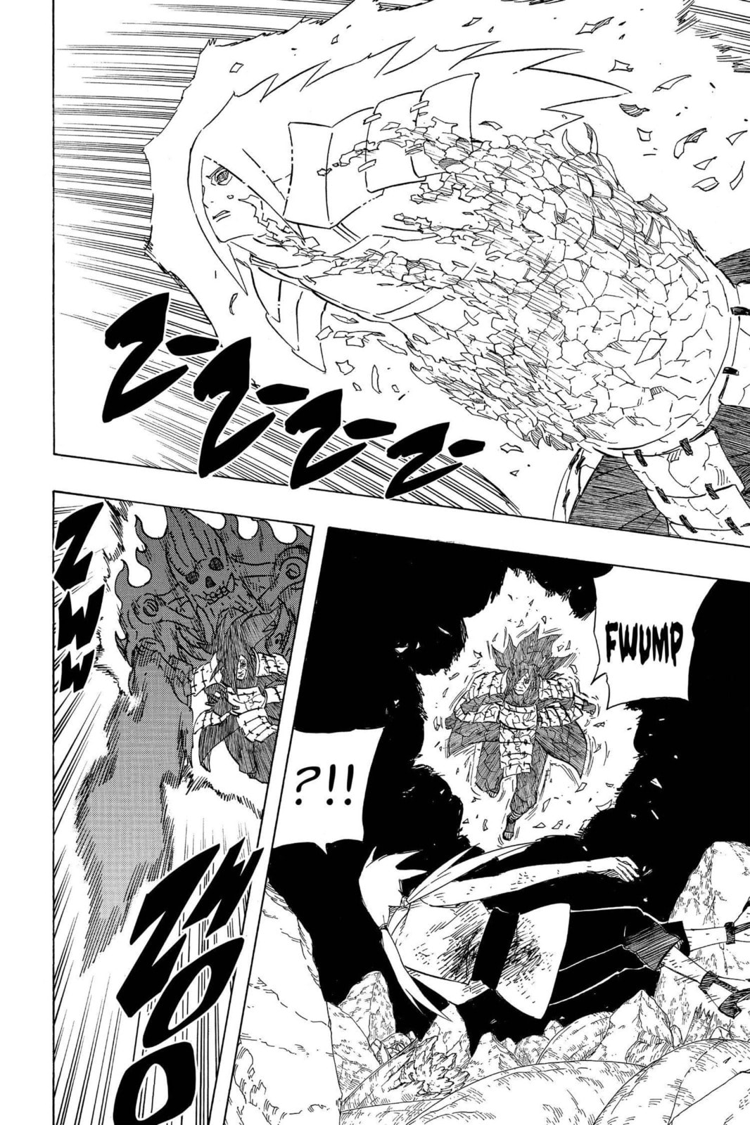 Naruto, chapter 591, image 10