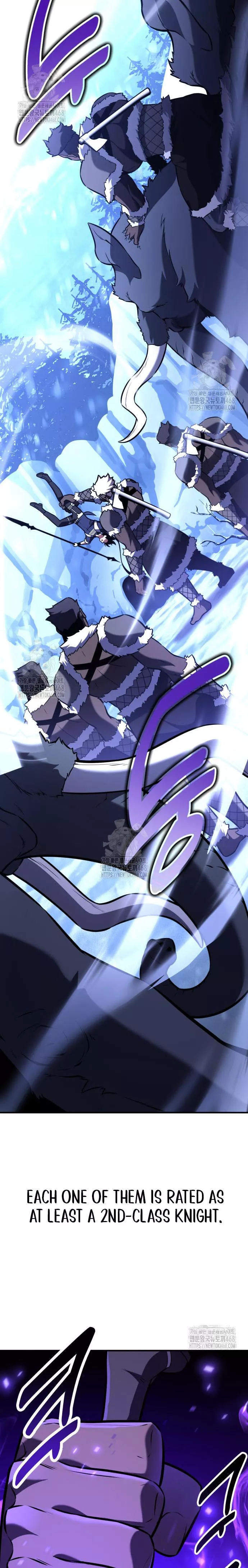 I Killed the Main Player, chapter 95, image 46