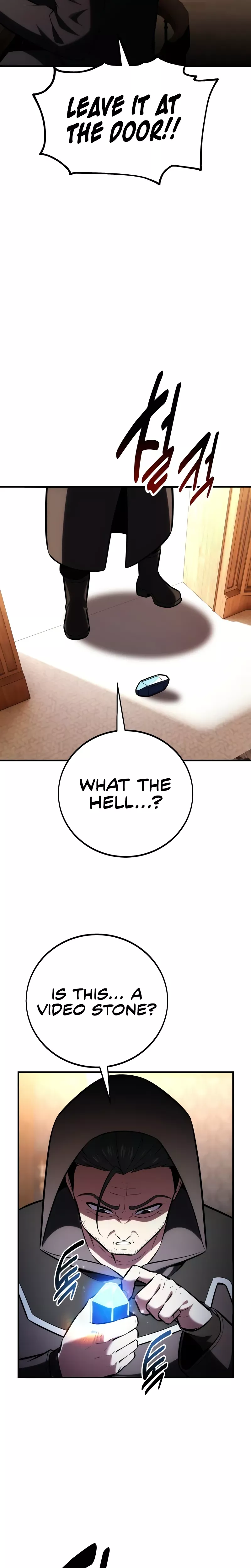 I Killed the Main Player, chapter 77, image 39