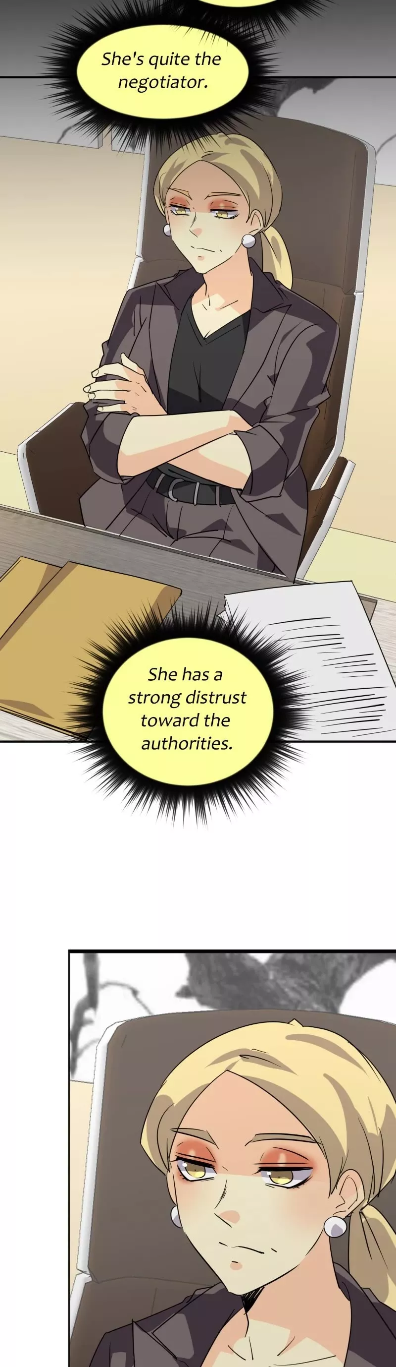 unOrdinary, chapter 330, image 4