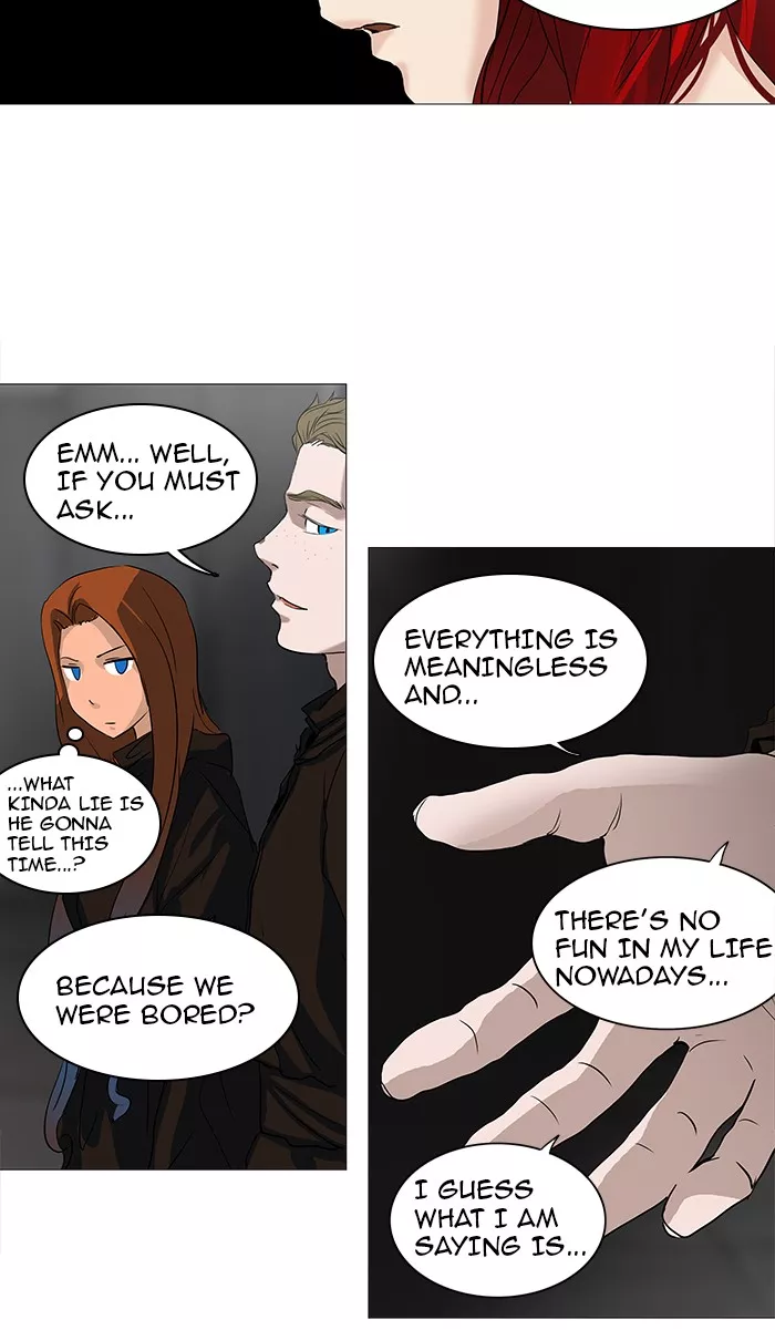 Tower of God, chapter 236, image 24