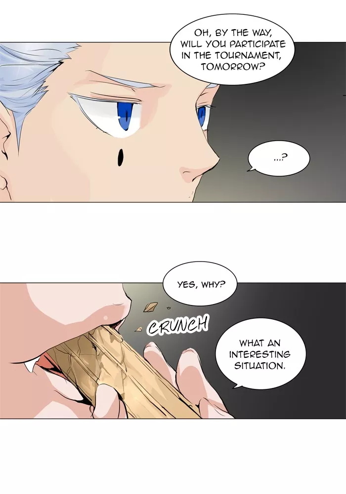 Tower of God, chapter 203, image 41