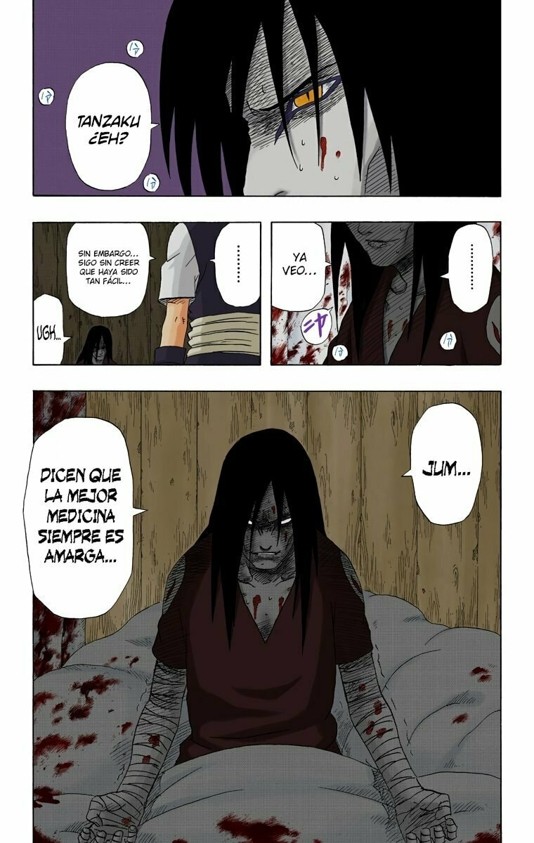 Naruto, chapter 153, image 13