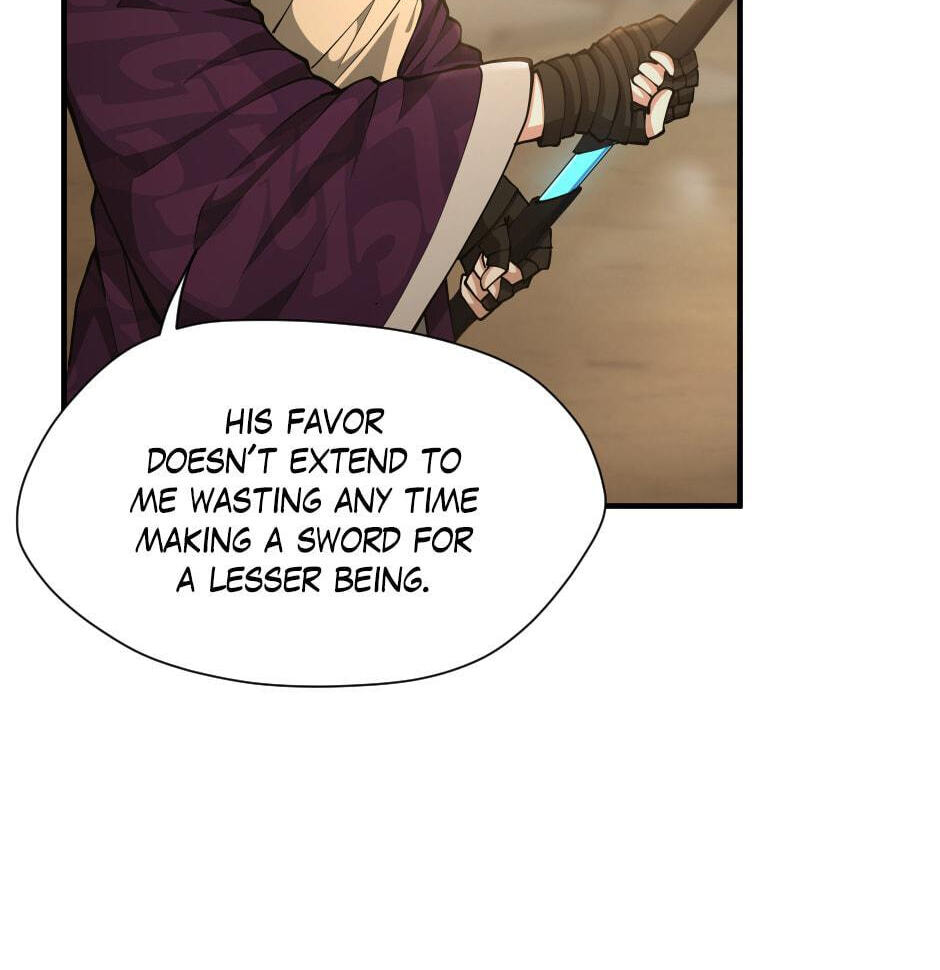 The Beginning After the End, chapter 162, image 39