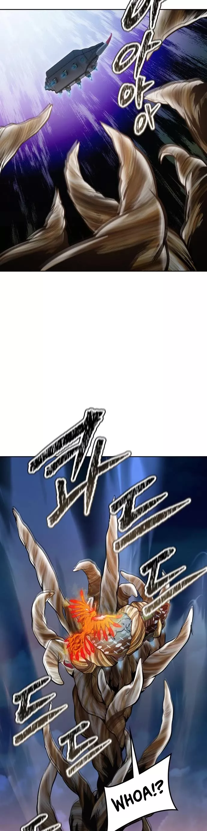 Tower of God, chapter 592, image 73