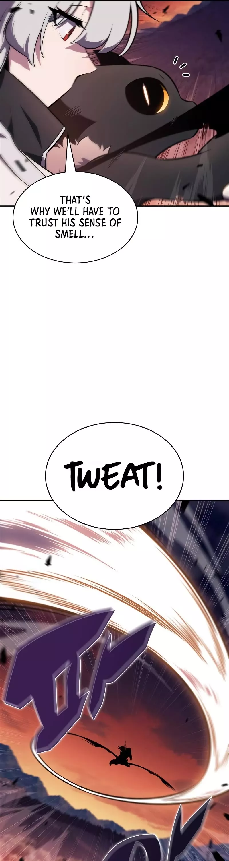 Solo Max-Level Newbie, chapter 145, image 46