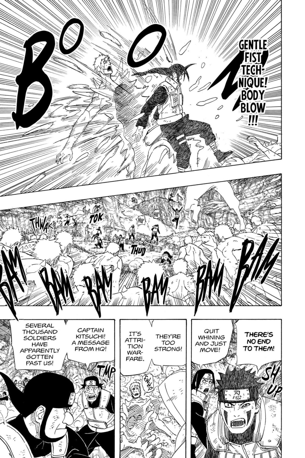 Naruto, chapter 524, image 15