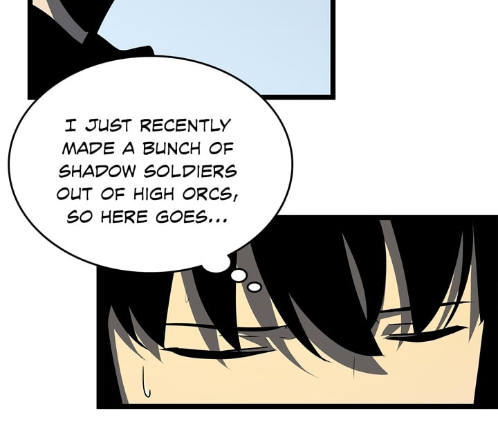 Solo Leveling, chapter 77, page 49