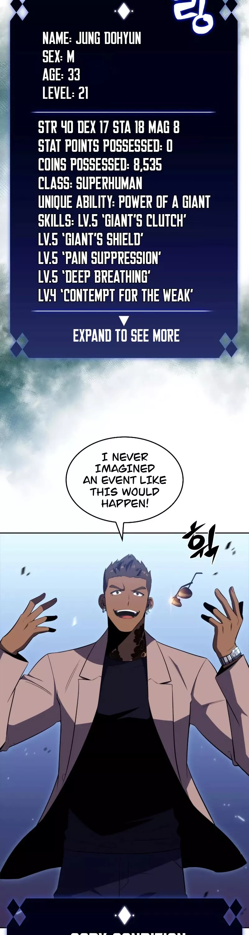 Solo Max-Level Newbie, chapter 32, image 16