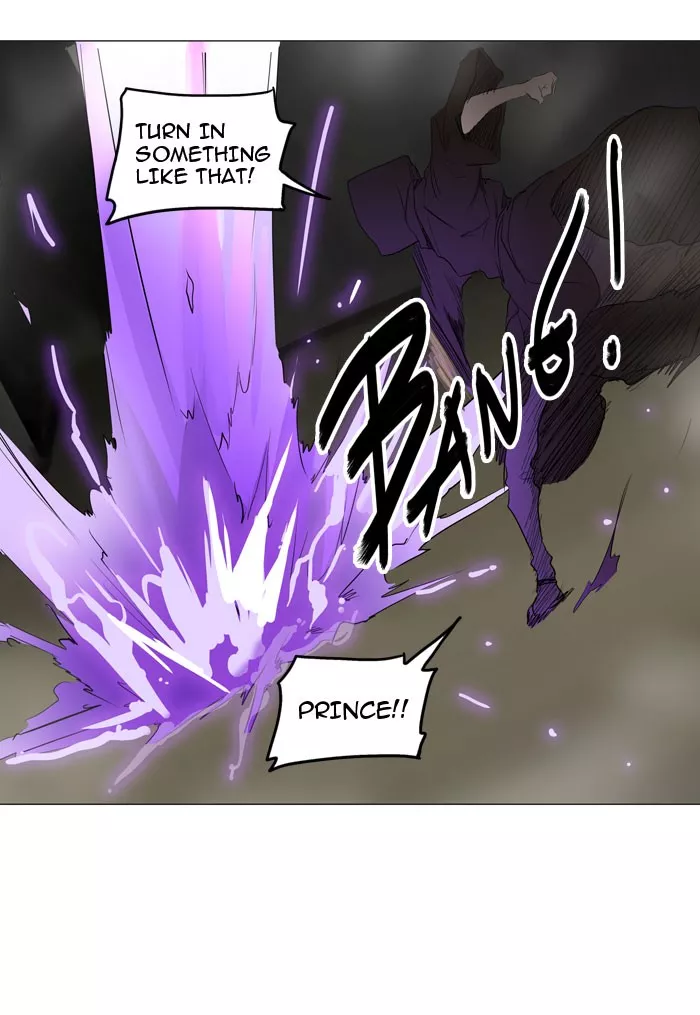 Tower of God, chapter 216, image 35