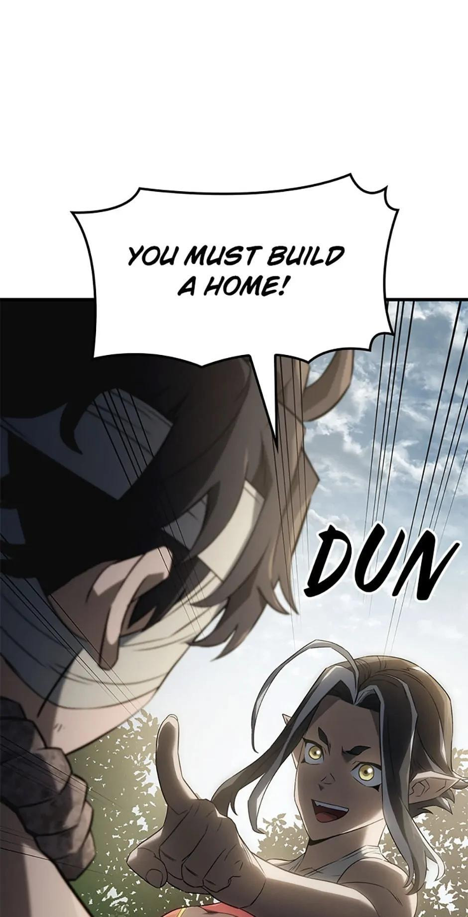 Revenge of the Baskerville Bloodhound, chapter 33, image 73