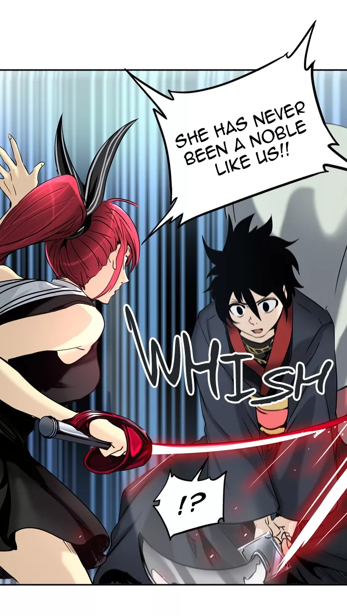 Tower of God, chapter 294, image 64