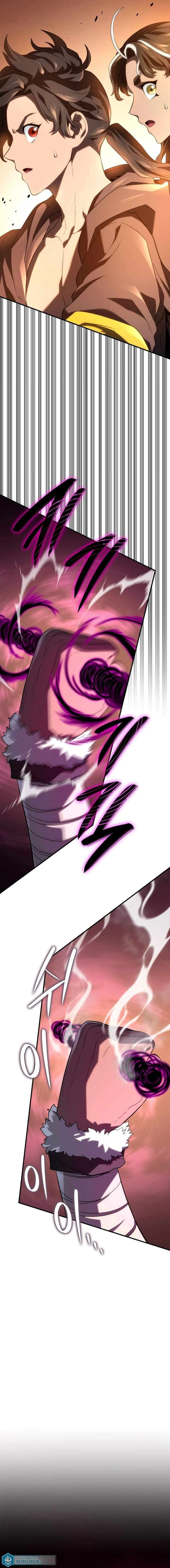 Revenge of the Baskerville Bloodhound, chapter 53, image 25