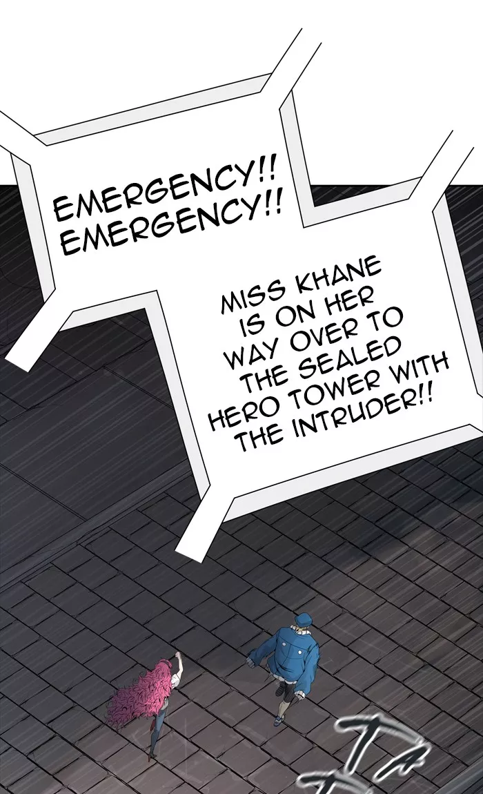 Tower of God, chapter 458, image 51