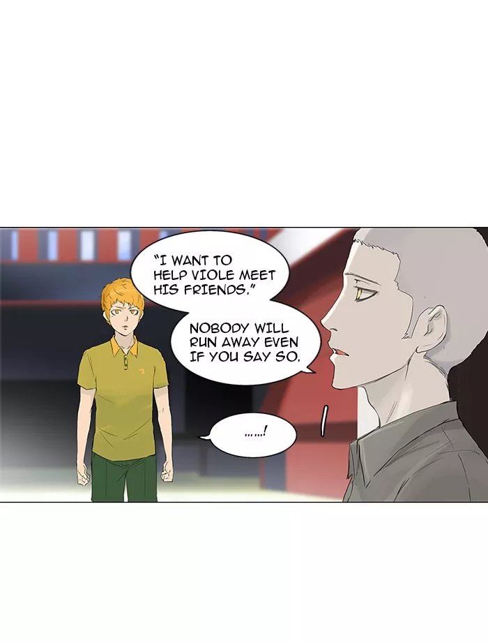 Tower of God, chapter 114, image 25