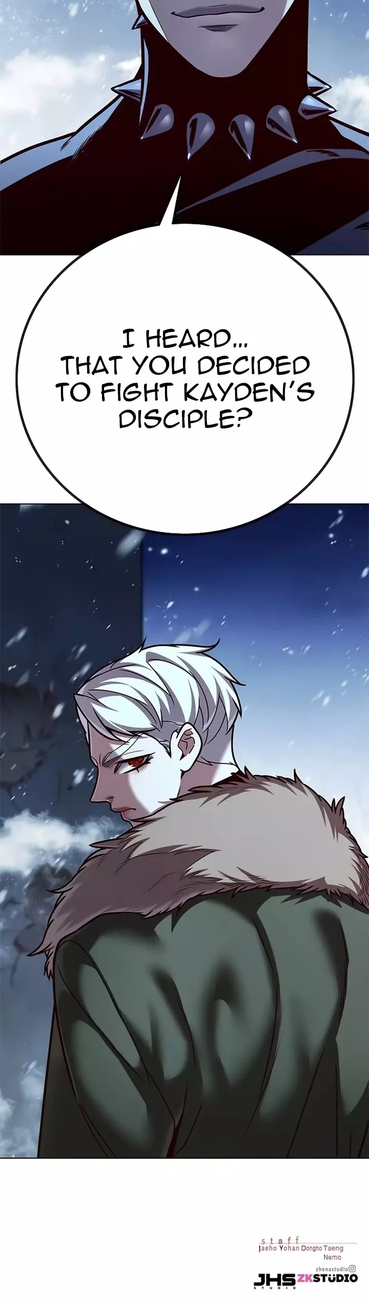 Eleceed, chapter 249, image 52