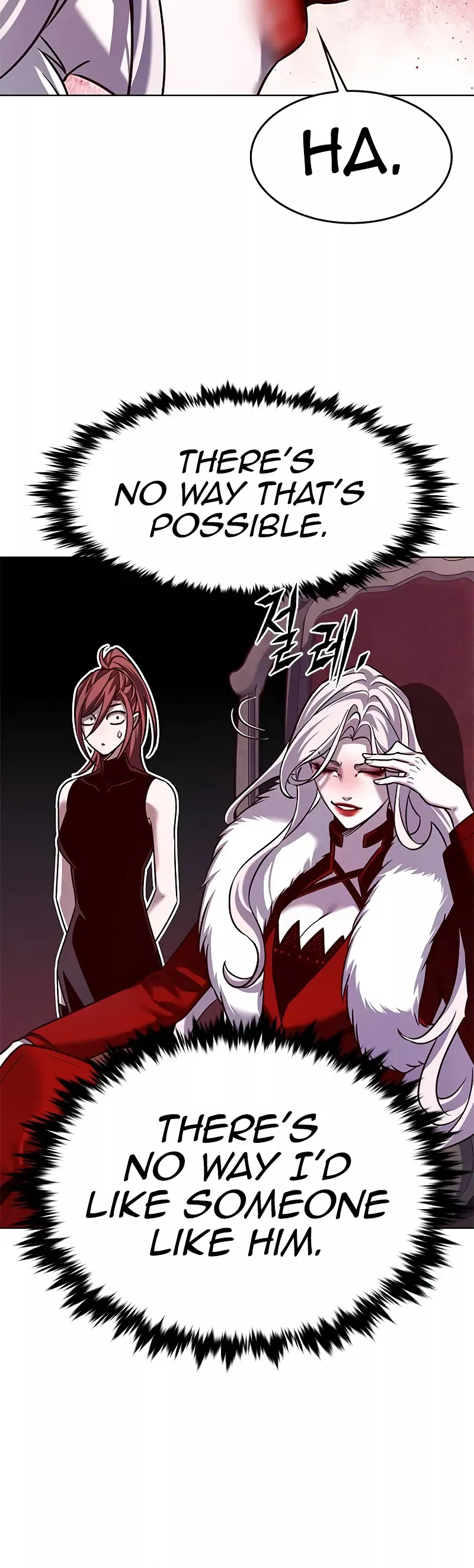 Eleceed, chapter 307, image 19