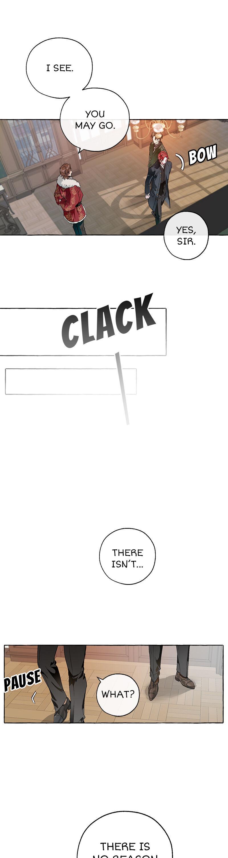 Trash of the Count’s Family, chapter 7, image 30