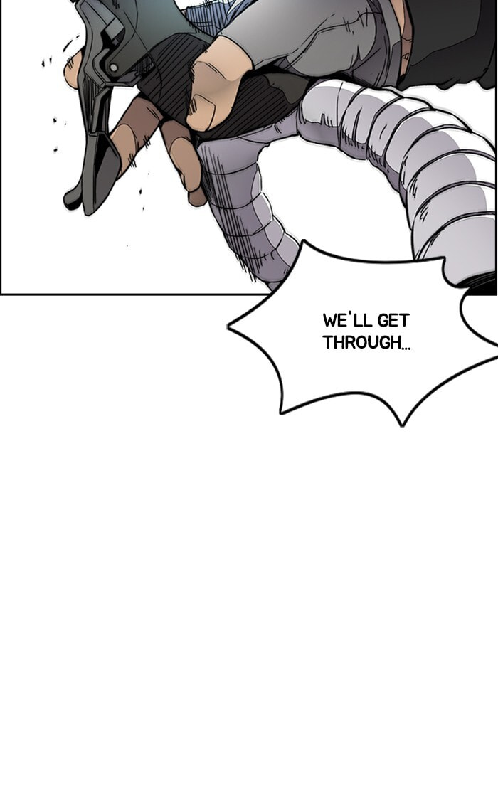 Wind Breaker, chapter 306, image 30