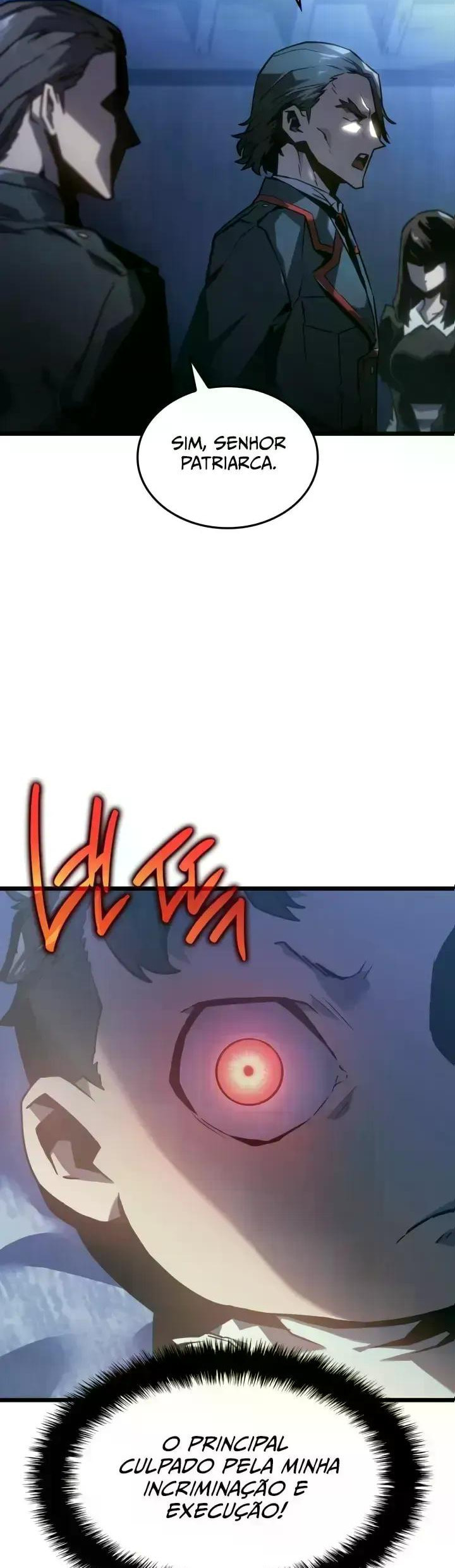 Revenge of the Baskerville Bloodhound, chapter 0, image 17