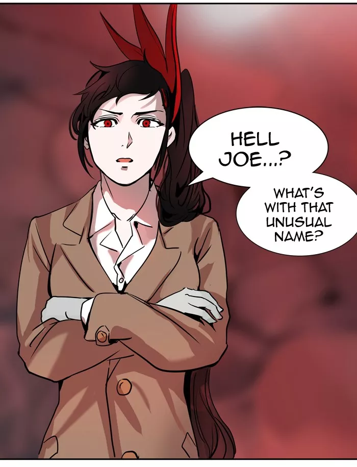 Tower of God, chapter 319, image 28