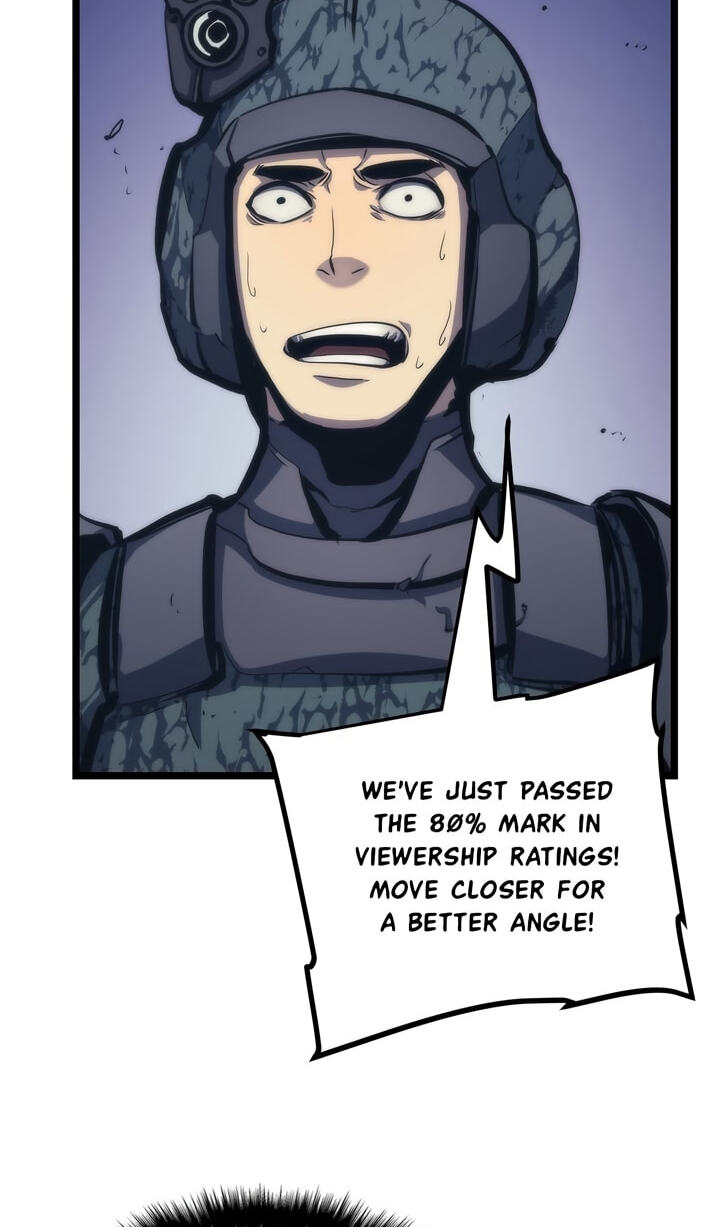 Solo Leveling, chapter 98, page 11