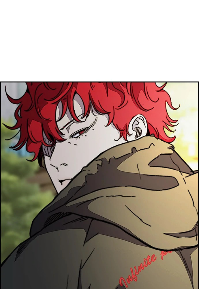 Wind Breaker, chapter 357, image 151