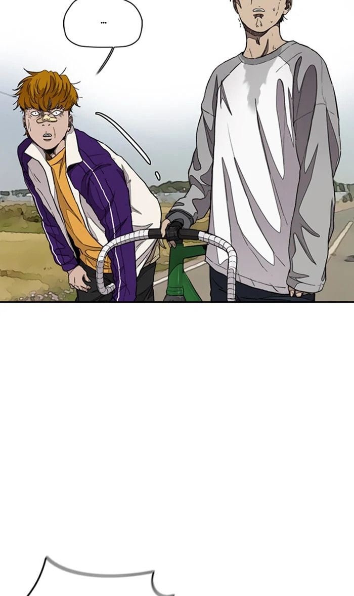 Wind Breaker, chapter 293, image 28