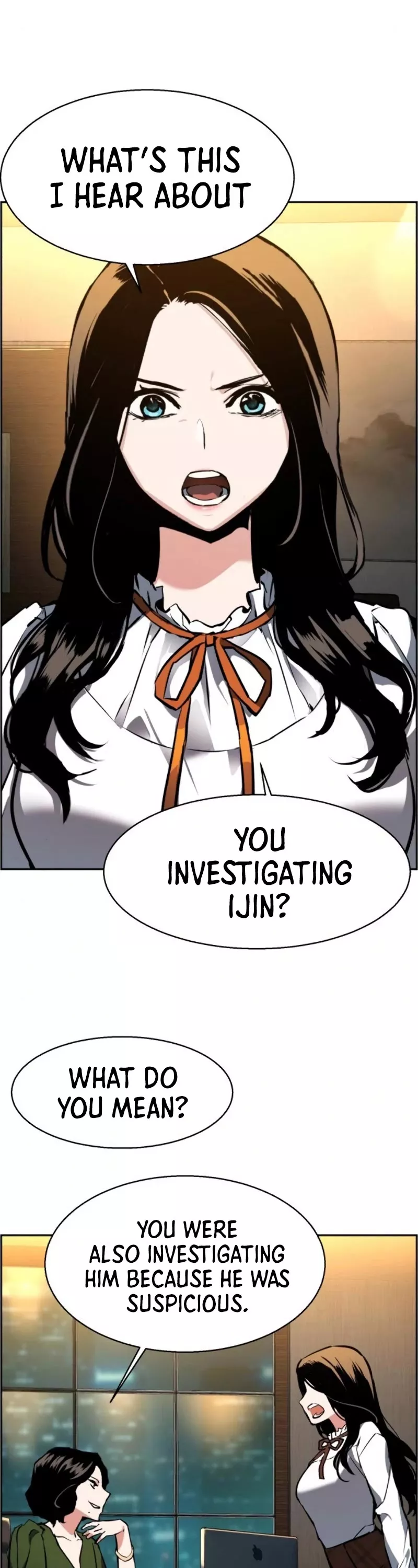 Teenage Mercenary, chapter 23, image 48