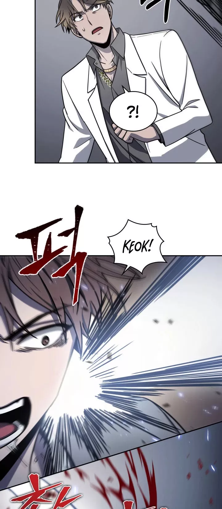 Tomb Raider King, chapter 154, image 33