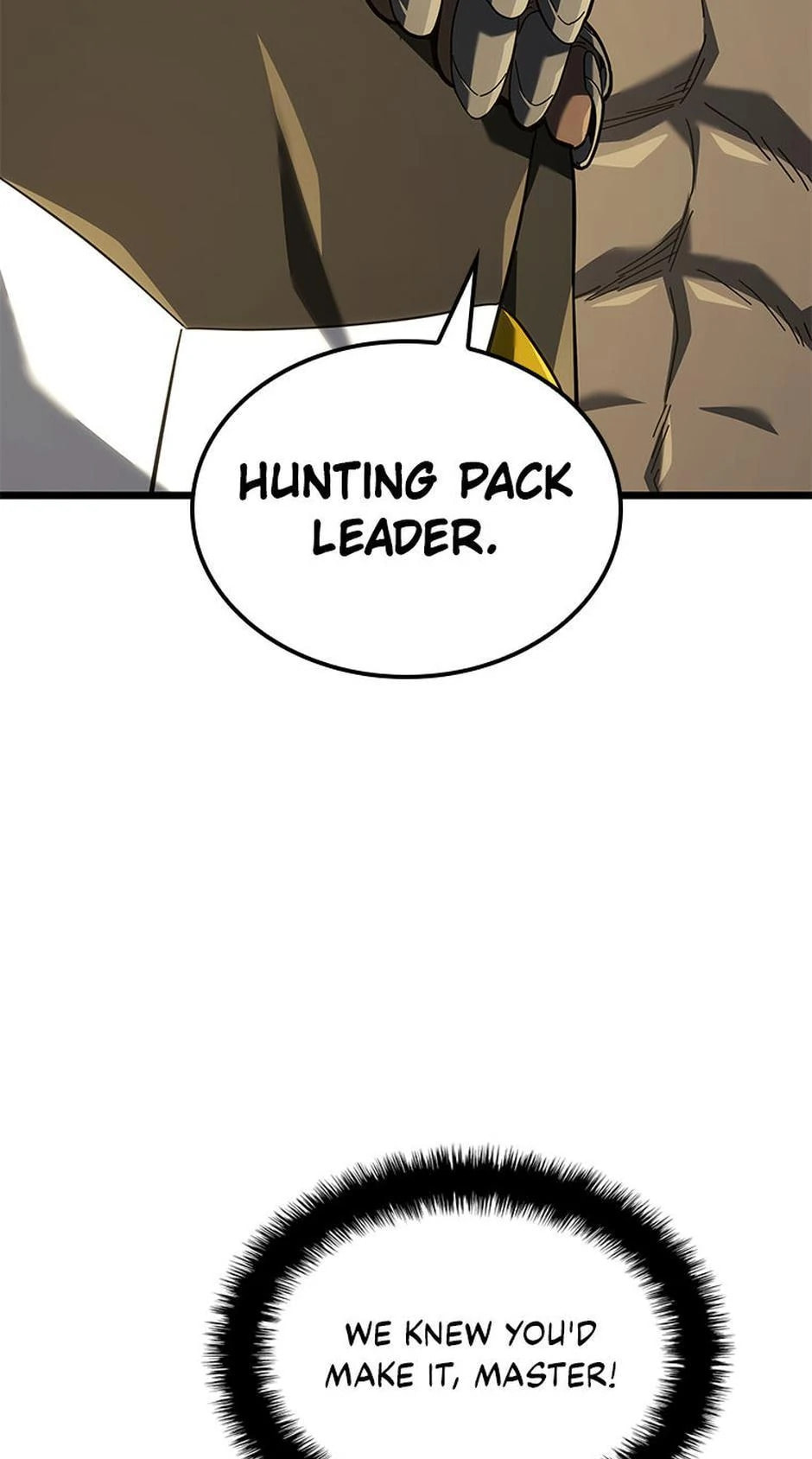 Revenge of the Baskerville Bloodhound, chapter 127, image 118