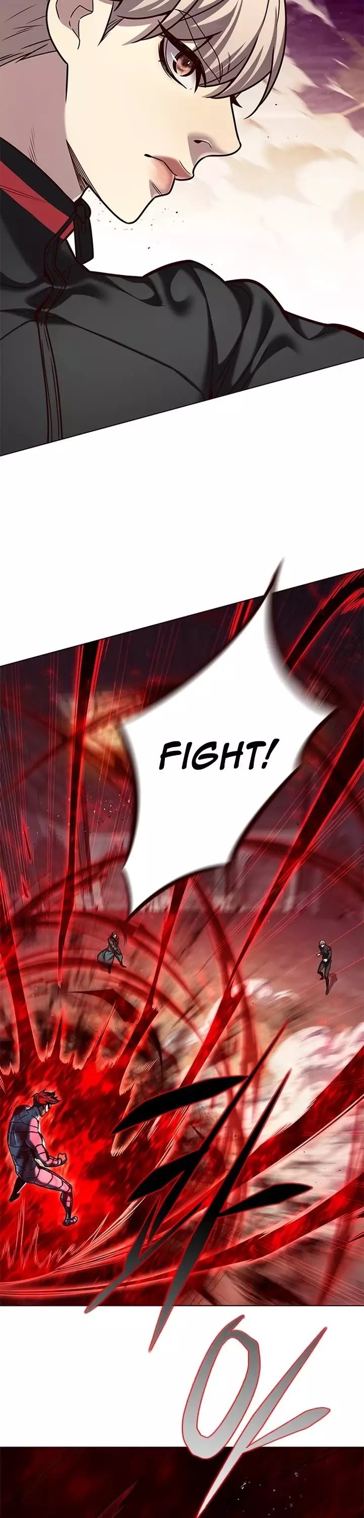 Eleceed, chapter 247, image 35