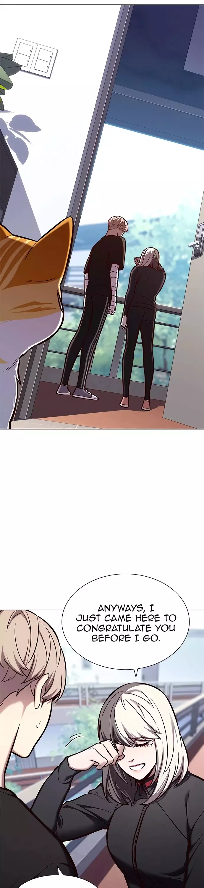Eleceed, chapter 165, image 24