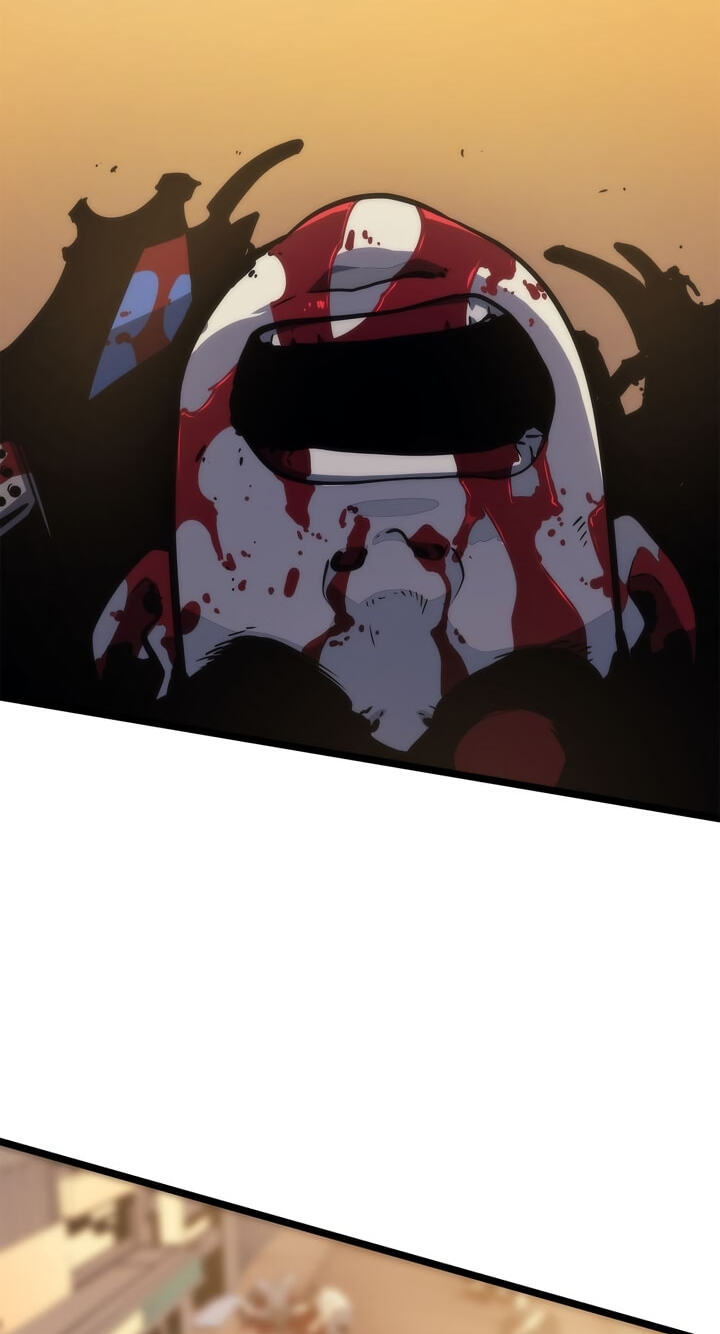 Solo Leveling, chapter 82, page 54