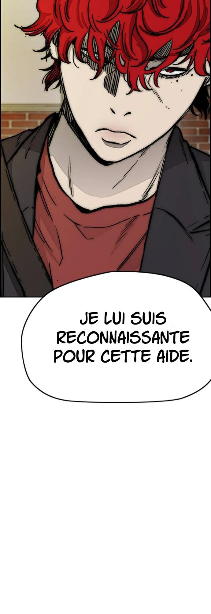 Wind Breaker, chapter 9, image 60