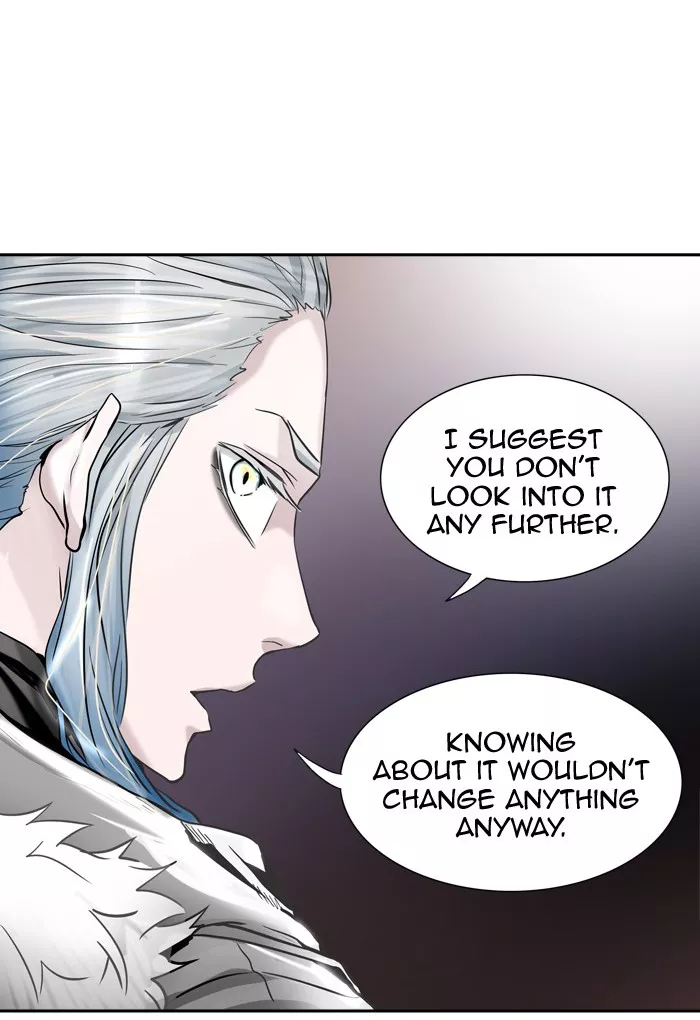 Tower of God, chapter 337, image 3