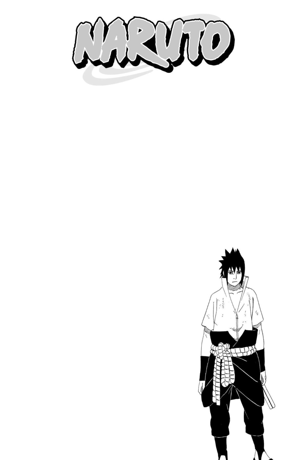 Naruto, chapter 476, image 3