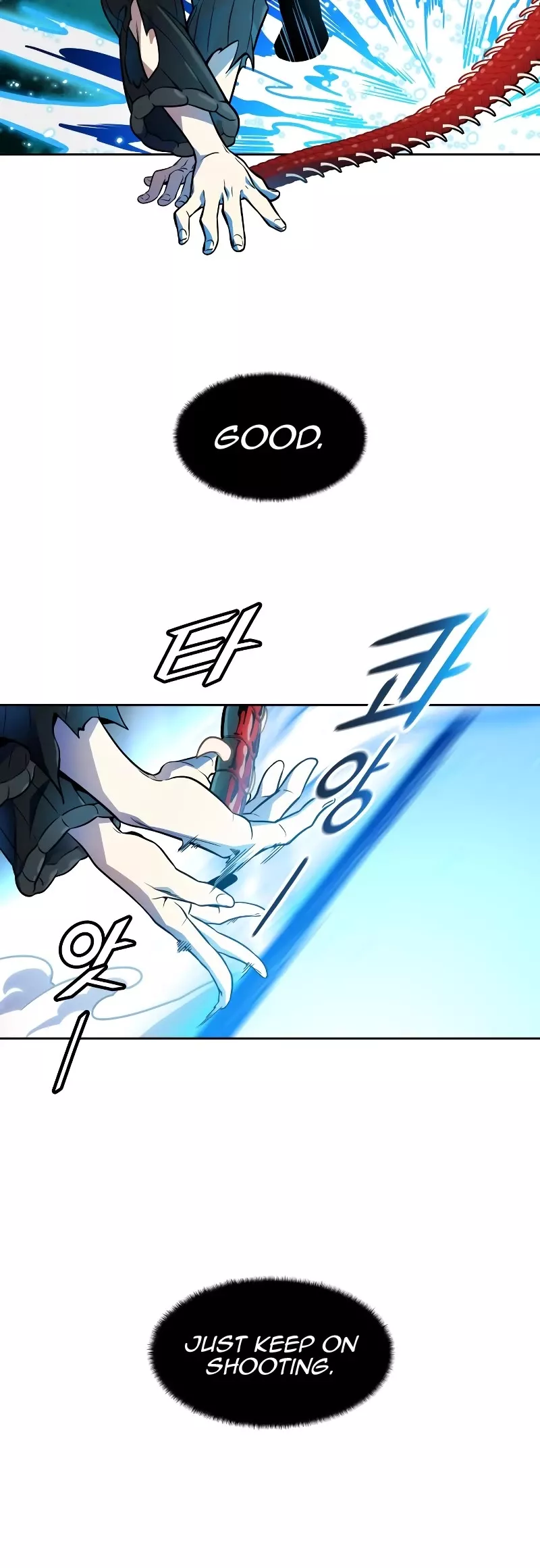 Tower of God, chapter 561, image 25