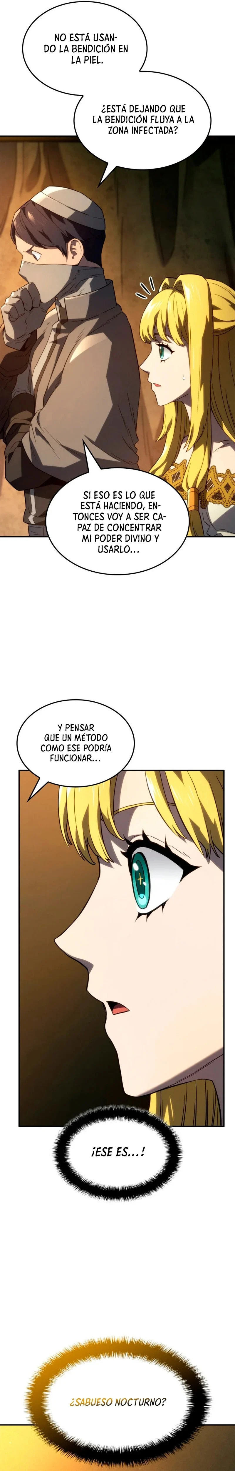 Revenge of the Baskerville Bloodhound, chapter 48, image 23
