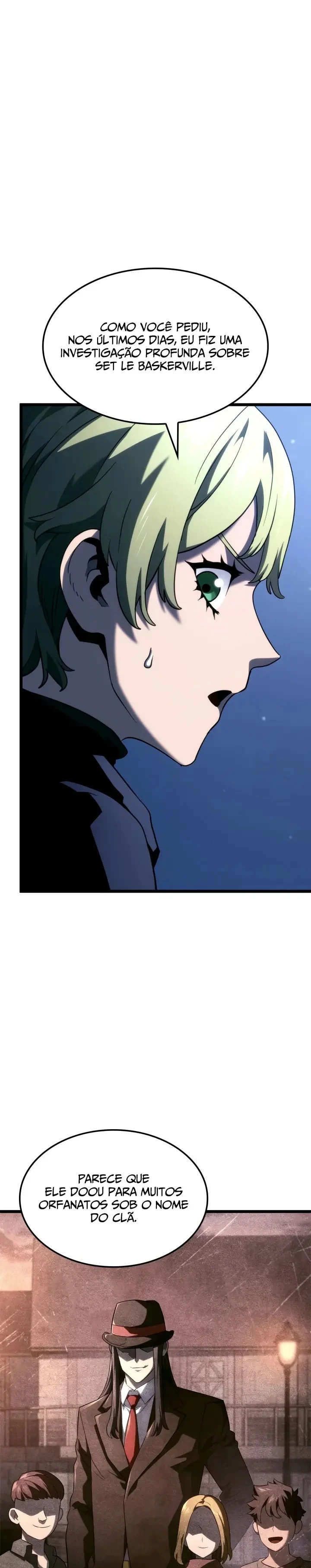 Revenge of the Baskerville Bloodhound, chapter 68, image 28