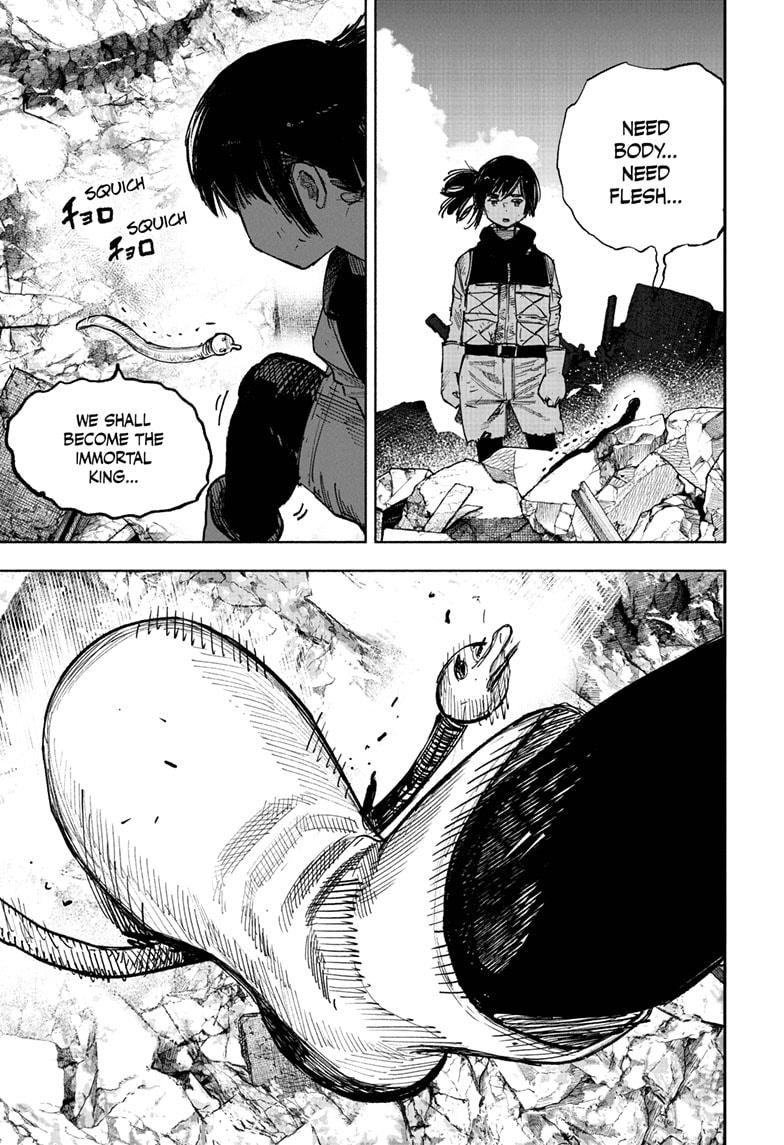 Choujin X, chapter 68.1, image 3