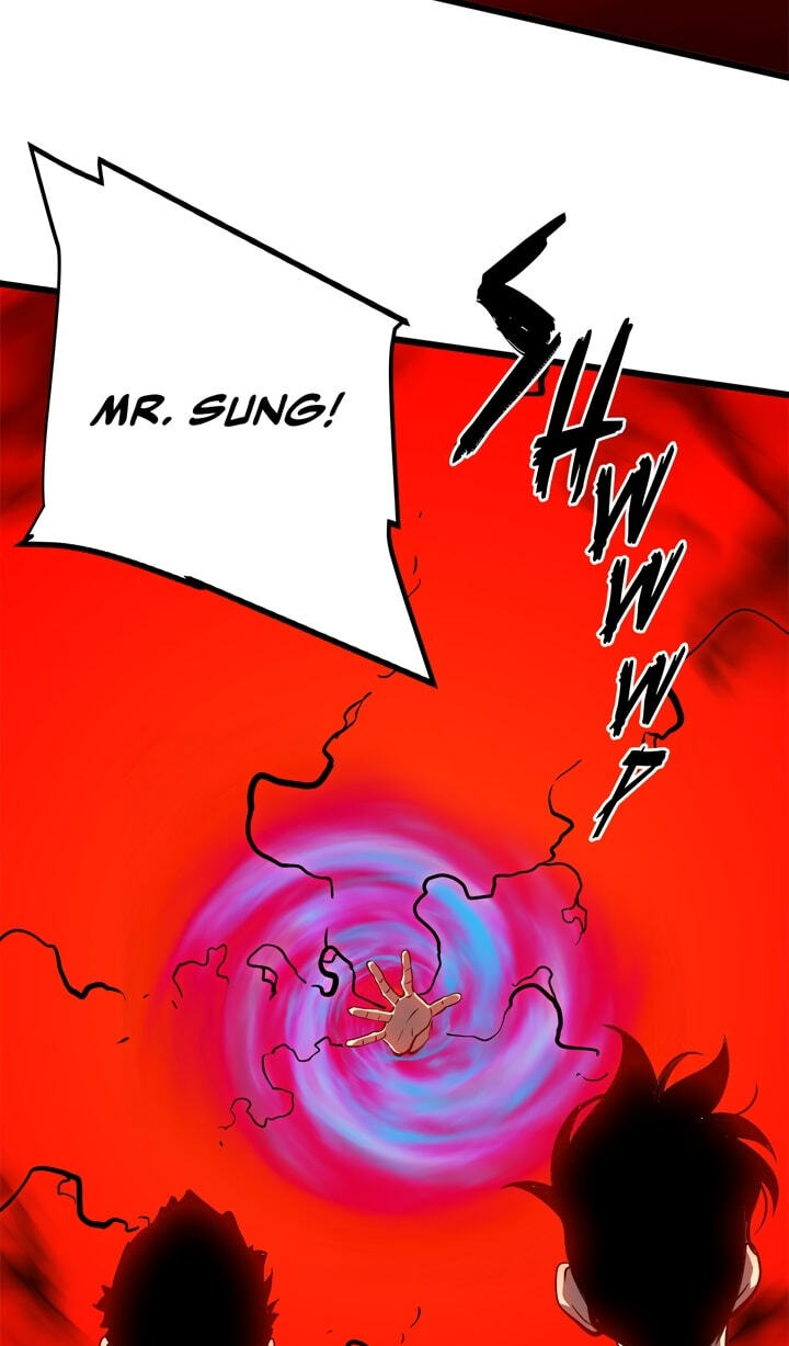 Solo Leveling, chapter 47, page 63