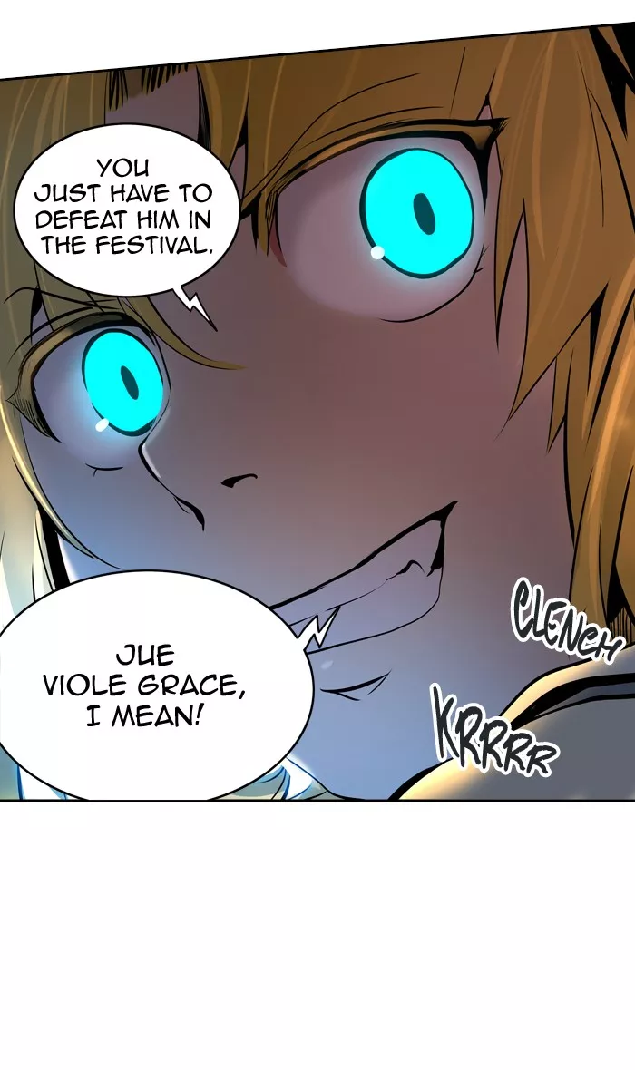 Tower of God, chapter 292, image 87