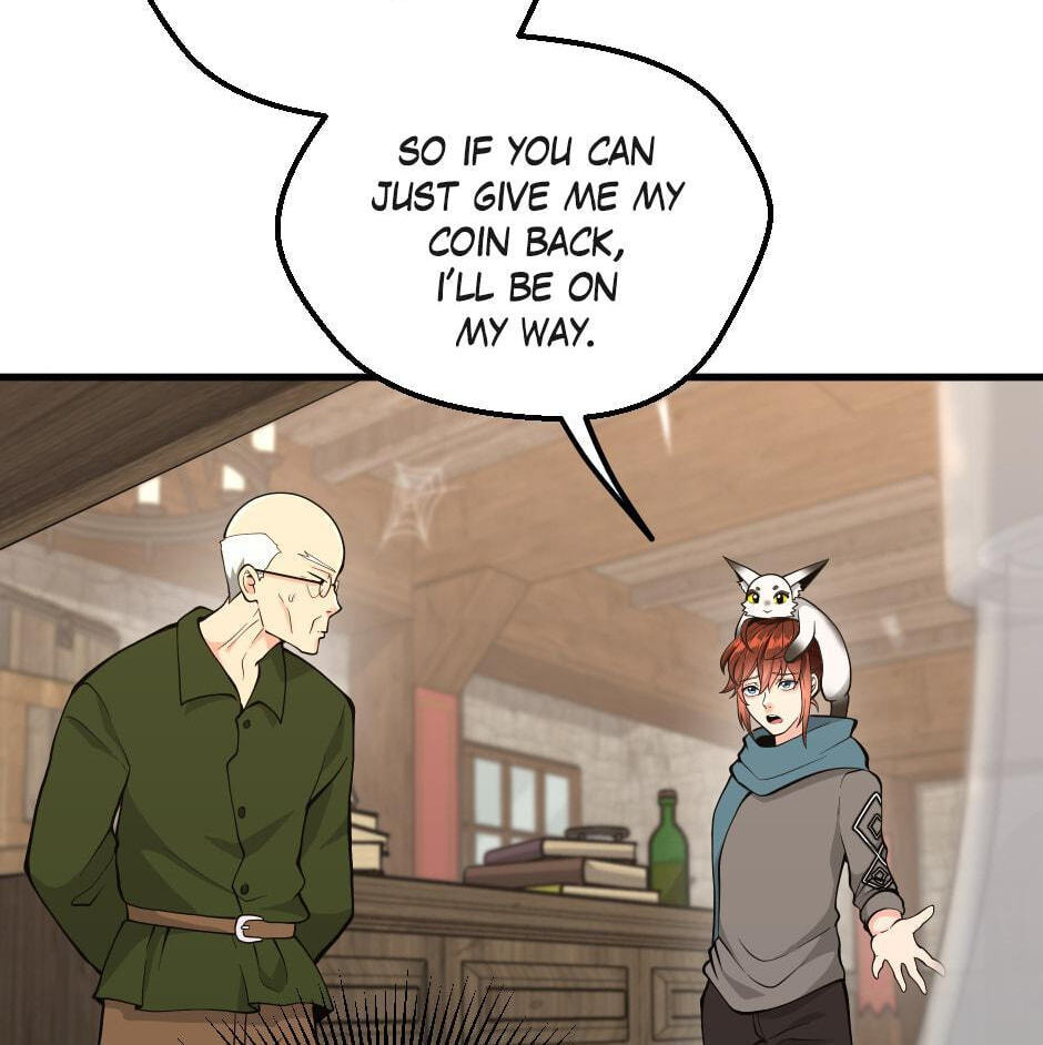 The Beginning After the End, chapter 121, image 74