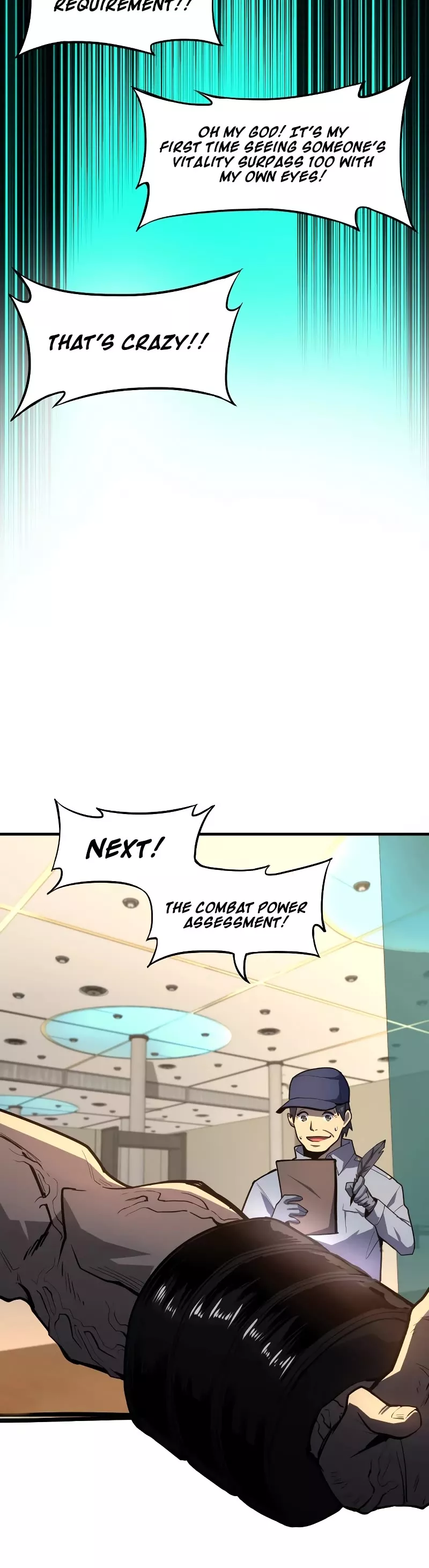 Logging 10,000 Years into the Future, chapter 11, image 24
