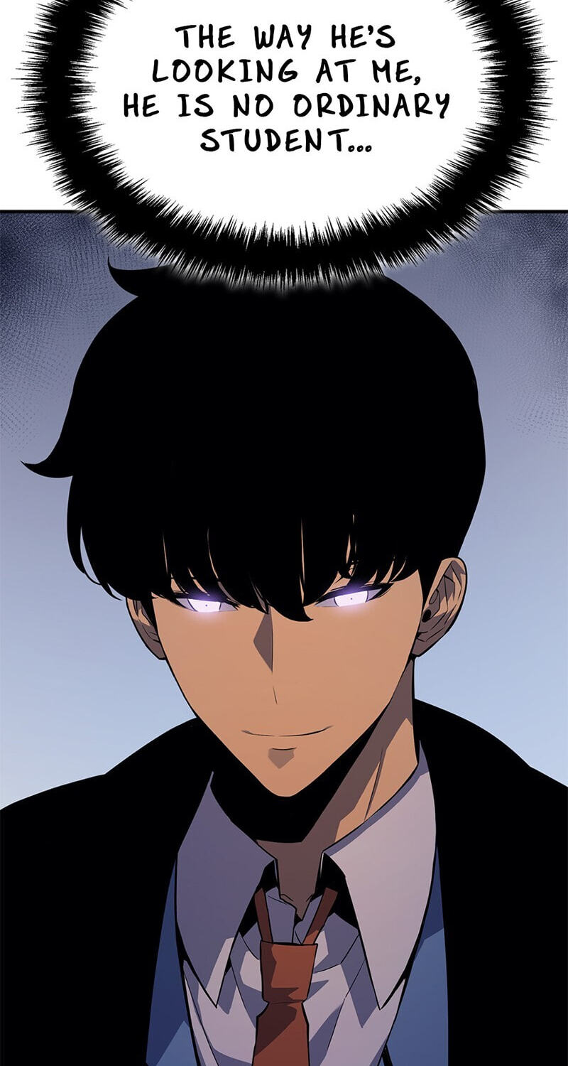 Solo Leveling, chapter 179.3, image 58