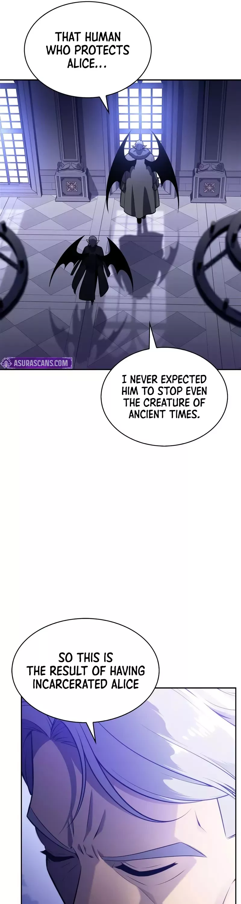 Solo Max-Level Newbie, chapter 202, image 27