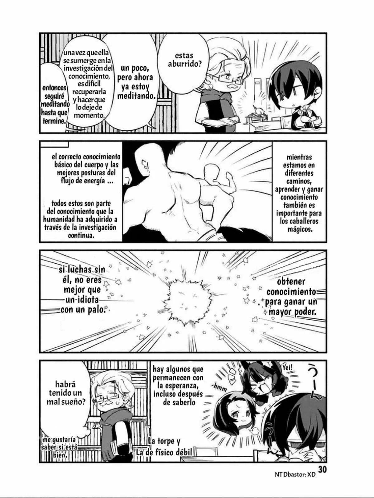 Kage no Jitsuryokusha ni Naritakute! Shadow Gaiden, chapter 10, image 12
