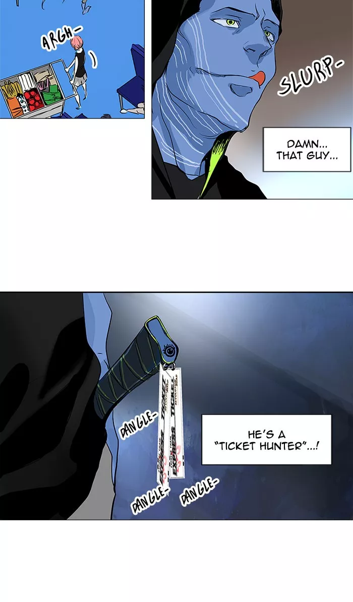 Tower of God, chapter 194, image 34